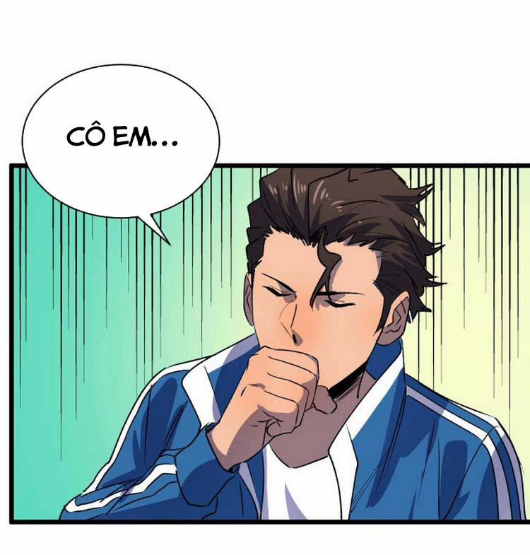 Bắt Đầu Với Tề Thiên Đại Thánh 3 trang 33