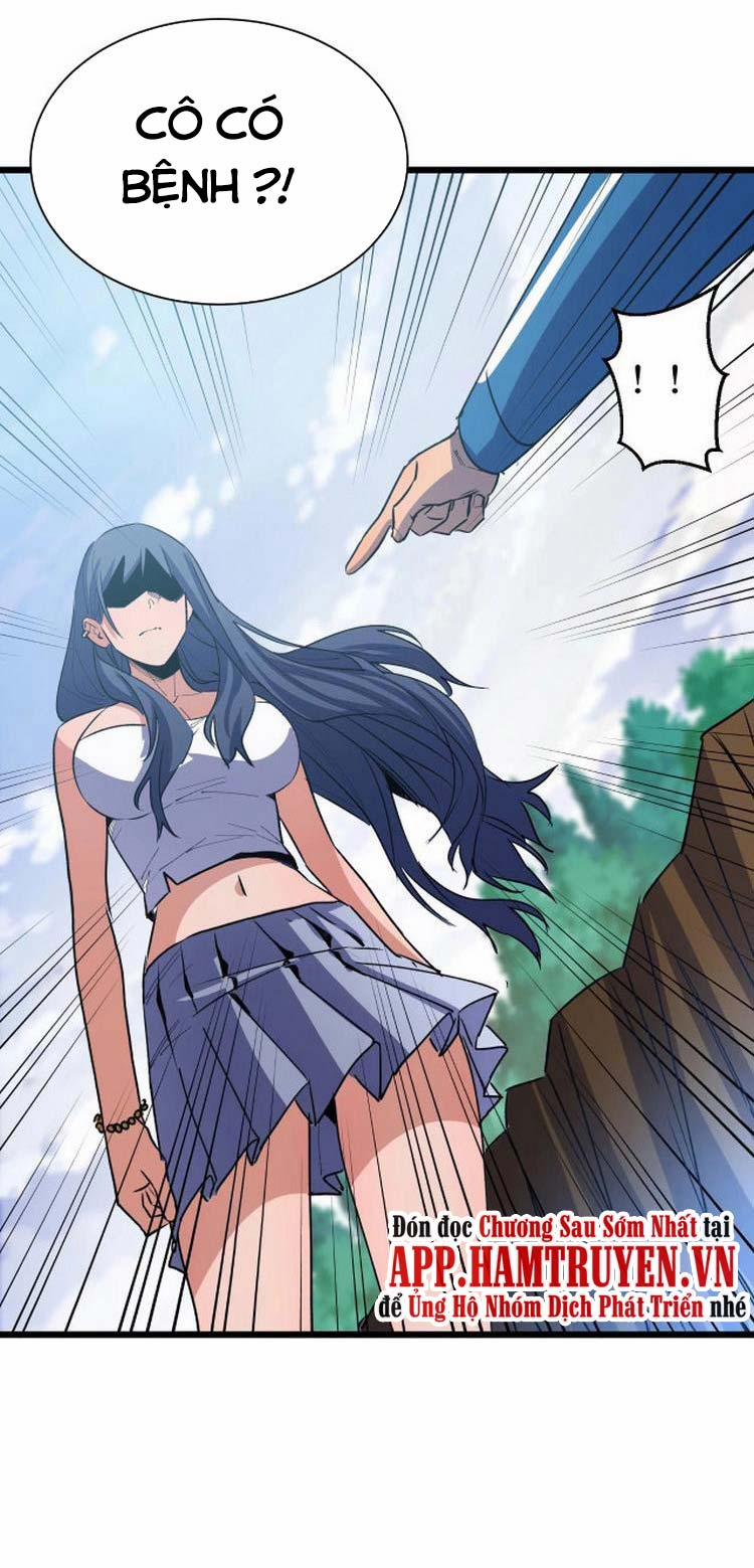 Bắt Đầu Với Tề Thiên Đại Thánh 3 trang 34