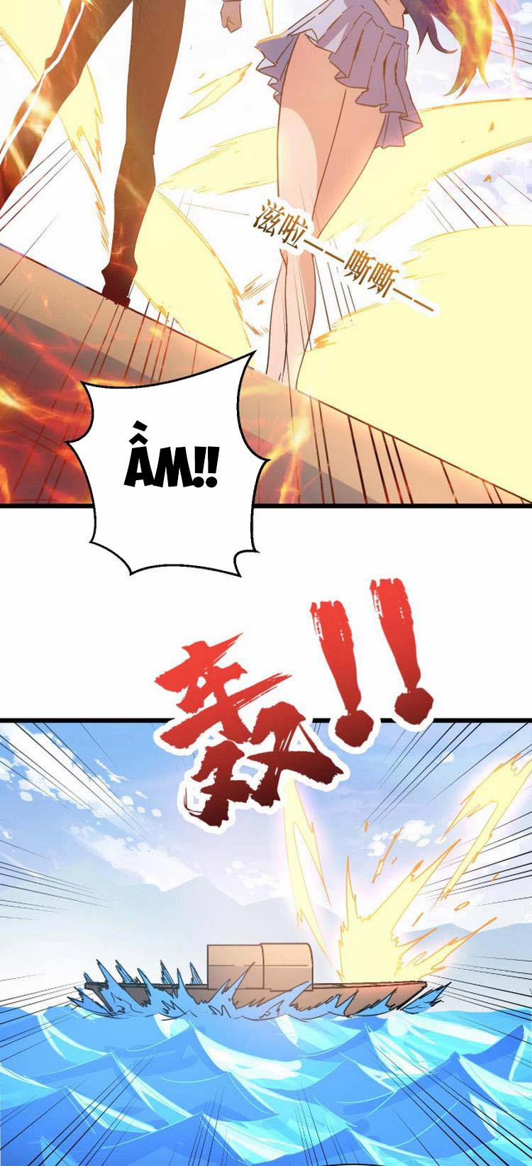 Bắt Đầu Với Tề Thiên Đại Thánh 4 trang 10