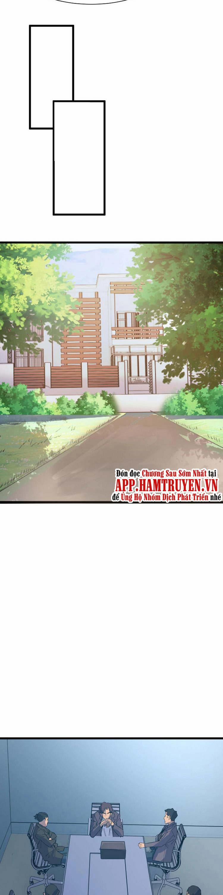 Bắt Đầu Với Tề Thiên Đại Thánh 4 trang 17