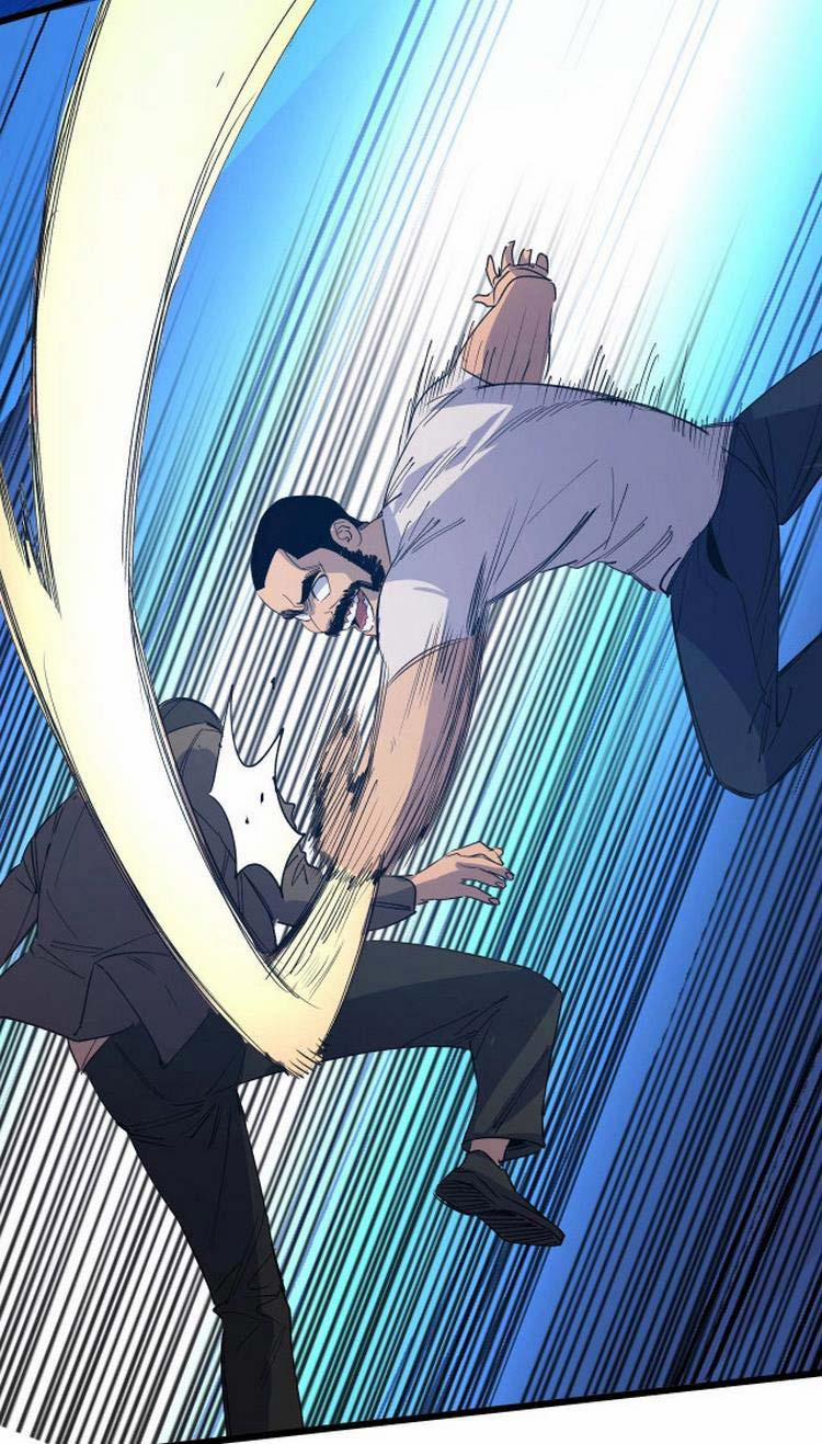 Bắt Đầu Với Tề Thiên Đại Thánh 5 trang 10