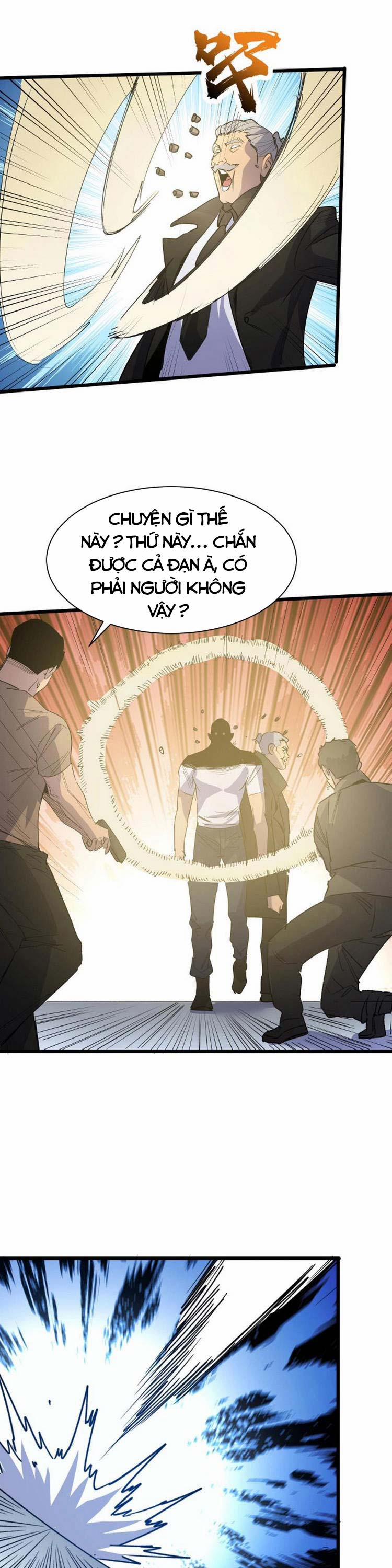 Bắt Đầu Với Tề Thiên Đại Thánh 5 trang 12