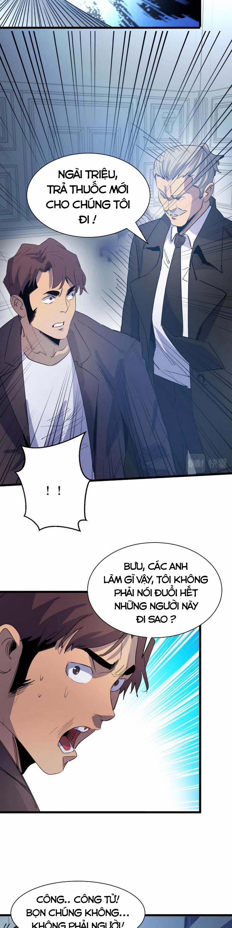 Bắt Đầu Với Tề Thiên Đại Thánh 5 trang 13