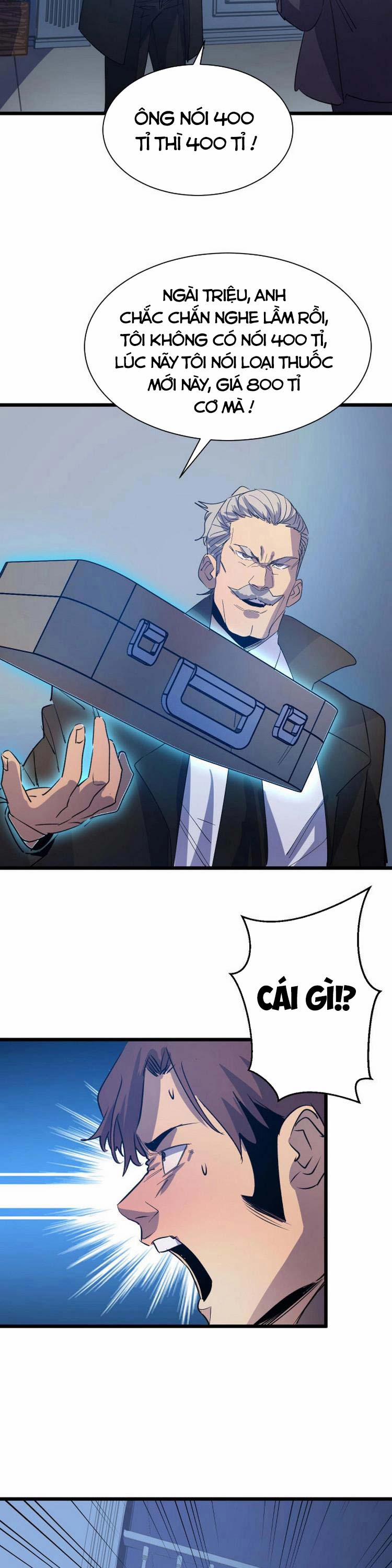 Bắt Đầu Với Tề Thiên Đại Thánh 5 trang 15