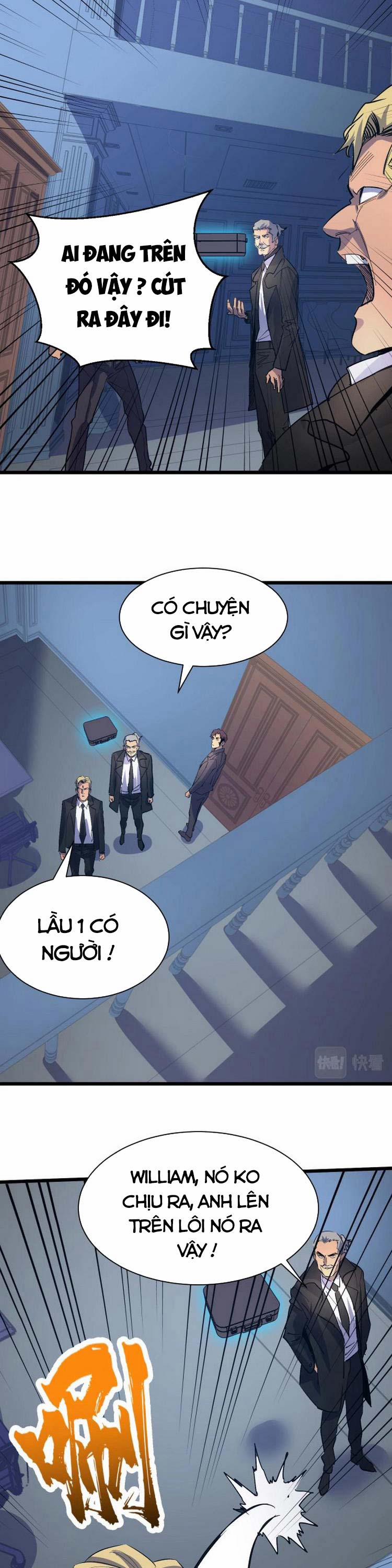 Bắt Đầu Với Tề Thiên Đại Thánh 5 trang 16