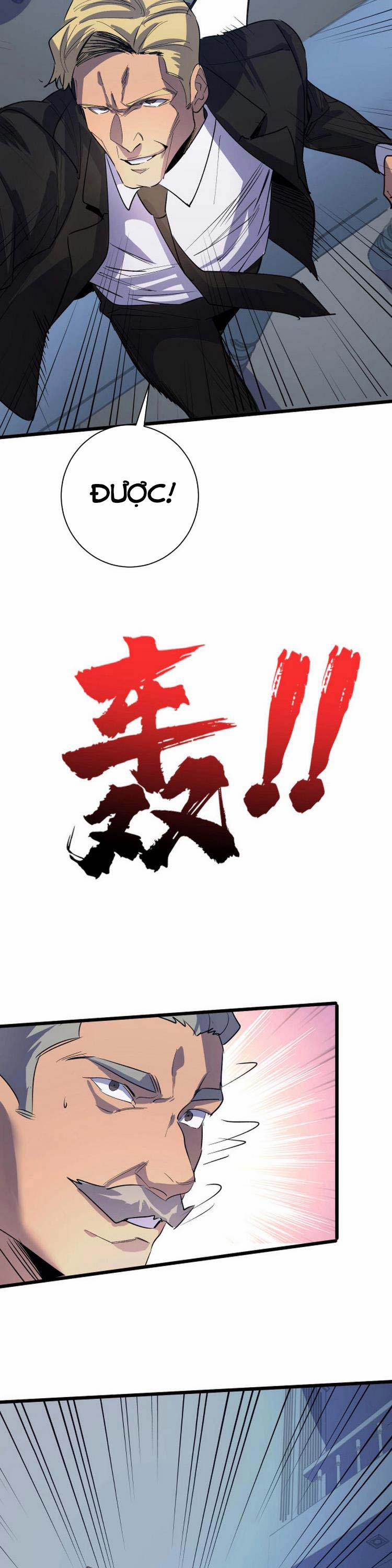 Bắt Đầu Với Tề Thiên Đại Thánh 5 trang 17