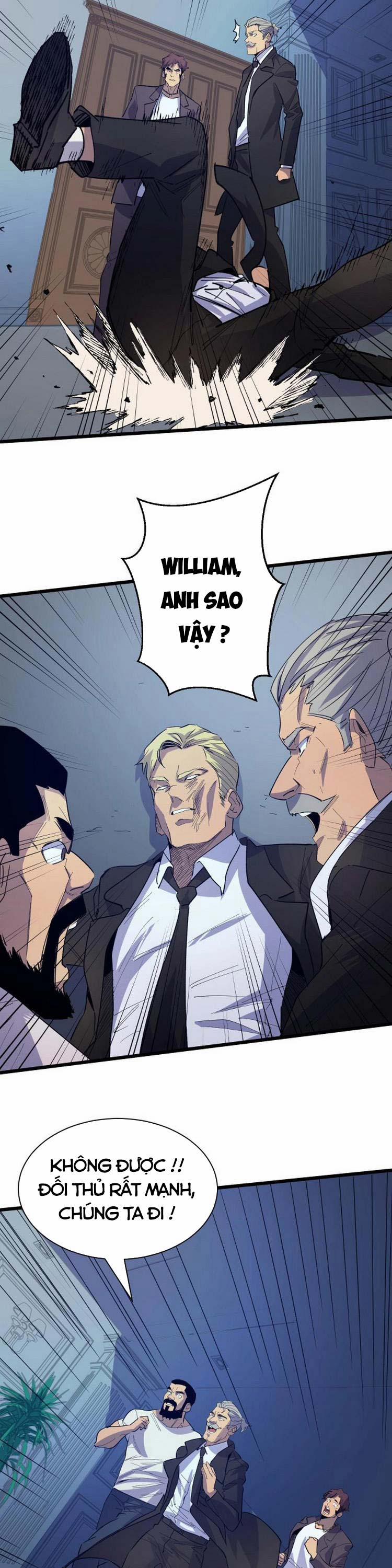 Bắt Đầu Với Tề Thiên Đại Thánh 5 trang 18