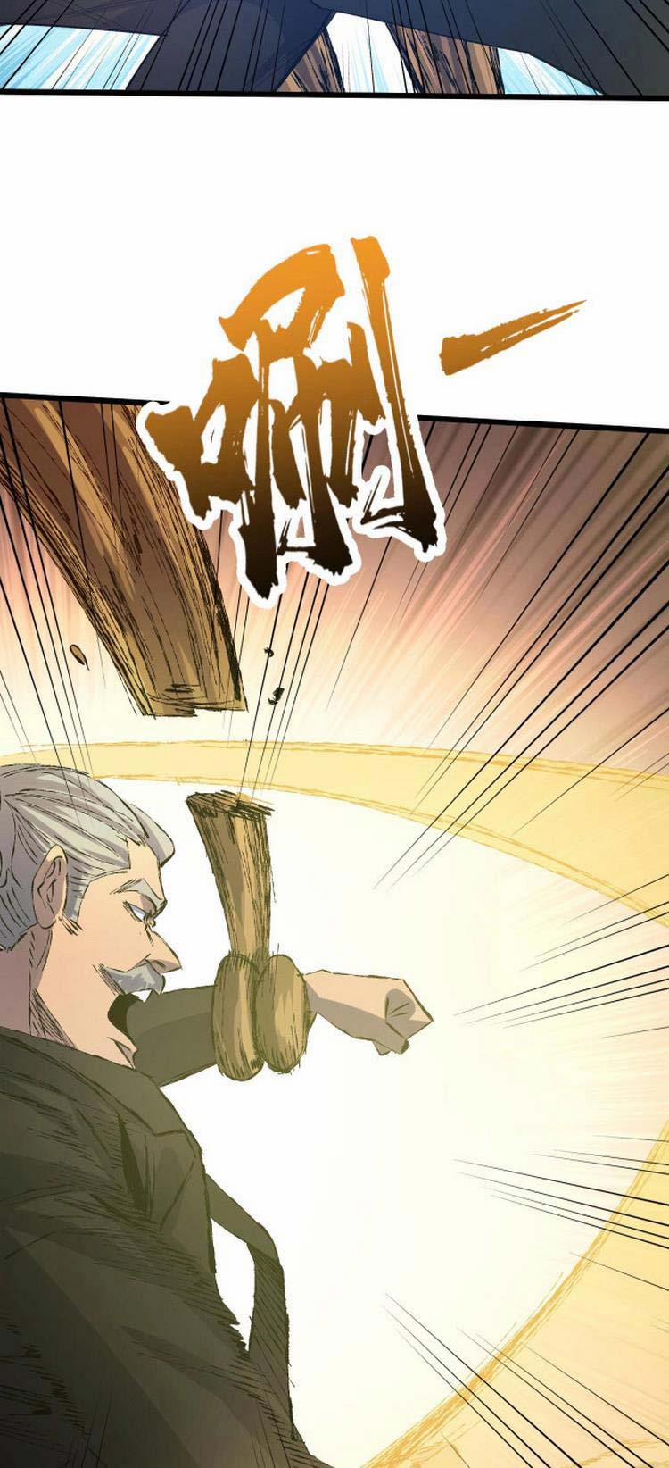 Bắt Đầu Với Tề Thiên Đại Thánh 5 trang 21