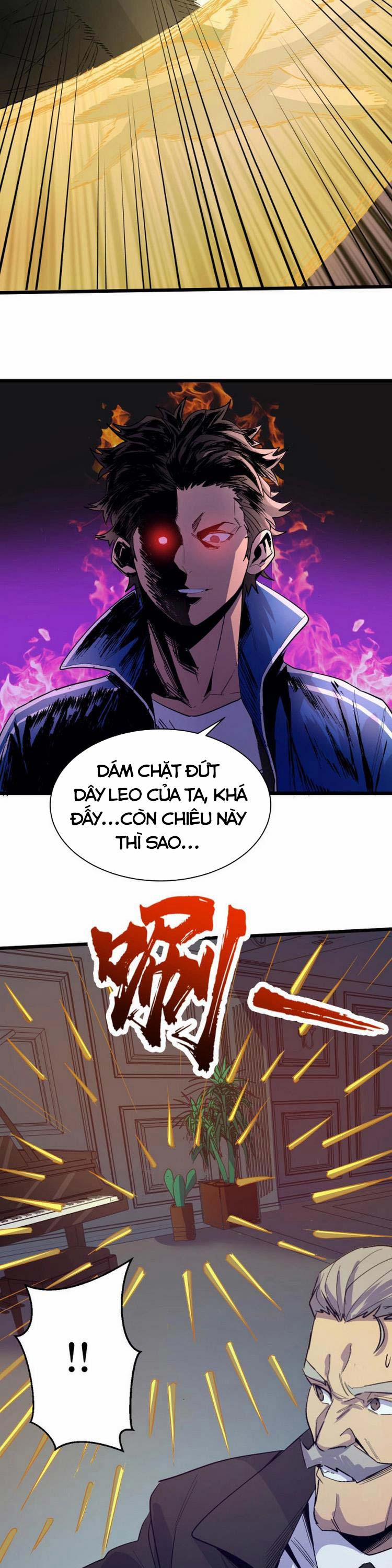 Bắt Đầu Với Tề Thiên Đại Thánh 5 trang 22