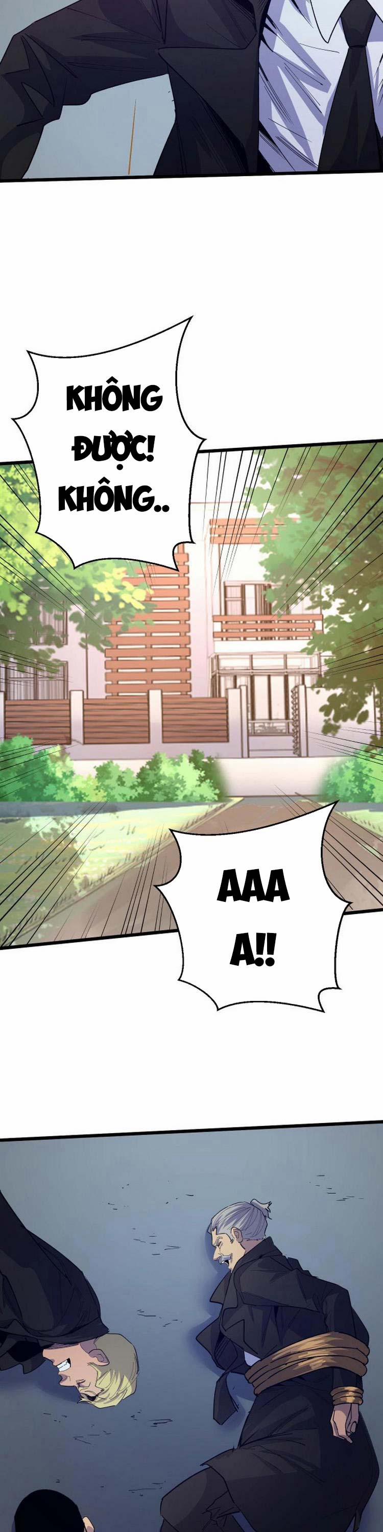 Bắt Đầu Với Tề Thiên Đại Thánh 5 trang 23