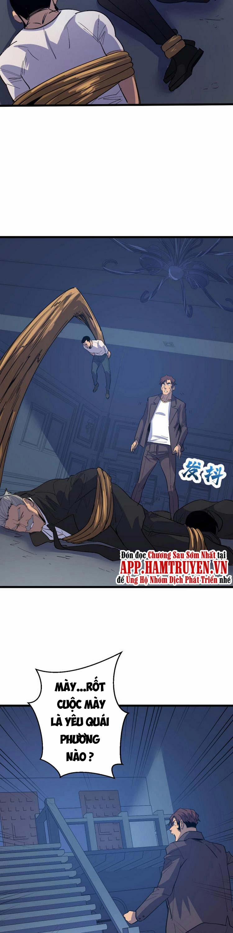 Bắt Đầu Với Tề Thiên Đại Thánh 5 trang 24