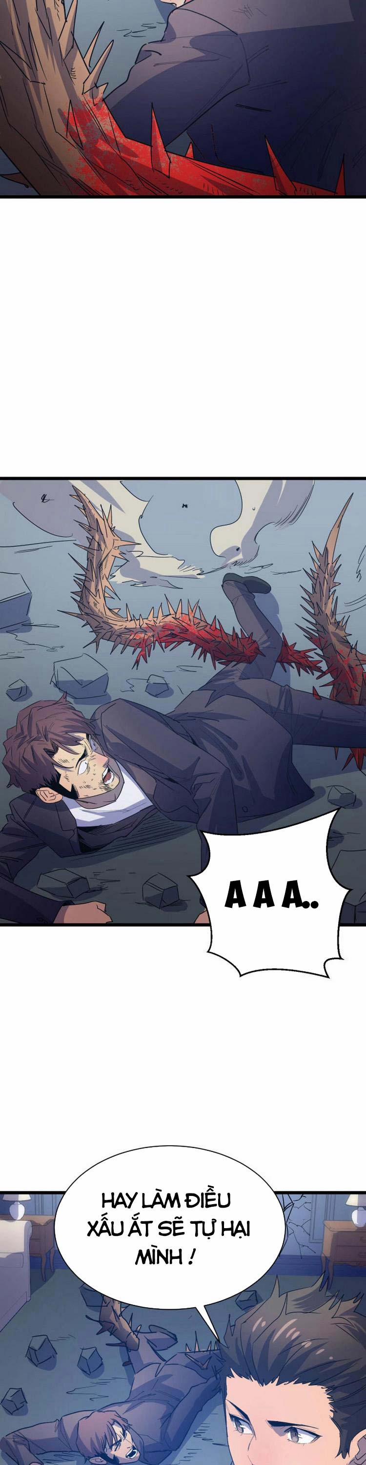 Bắt Đầu Với Tề Thiên Đại Thánh 6 trang 11