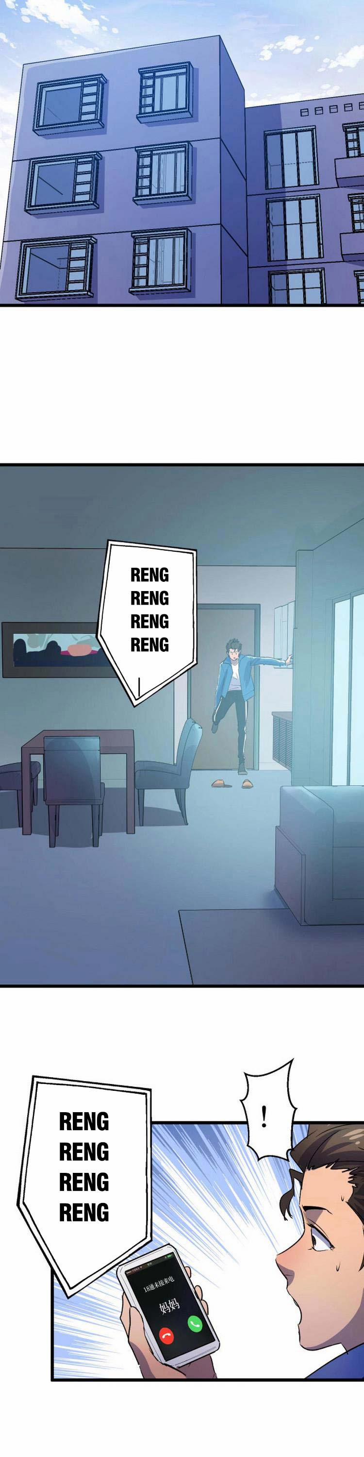 Bắt Đầu Với Tề Thiên Đại Thánh 6 trang 13