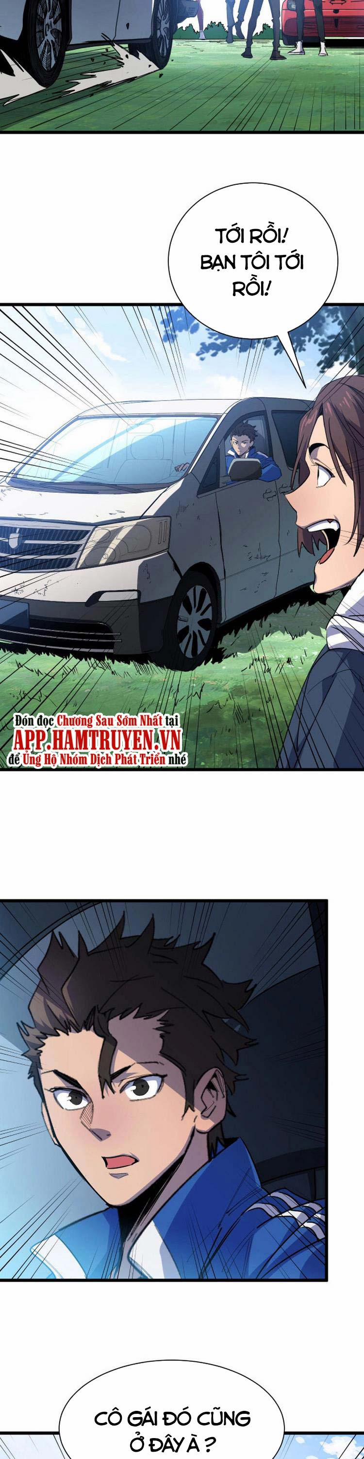 Bắt Đầu Với Tề Thiên Đại Thánh 6 trang 19