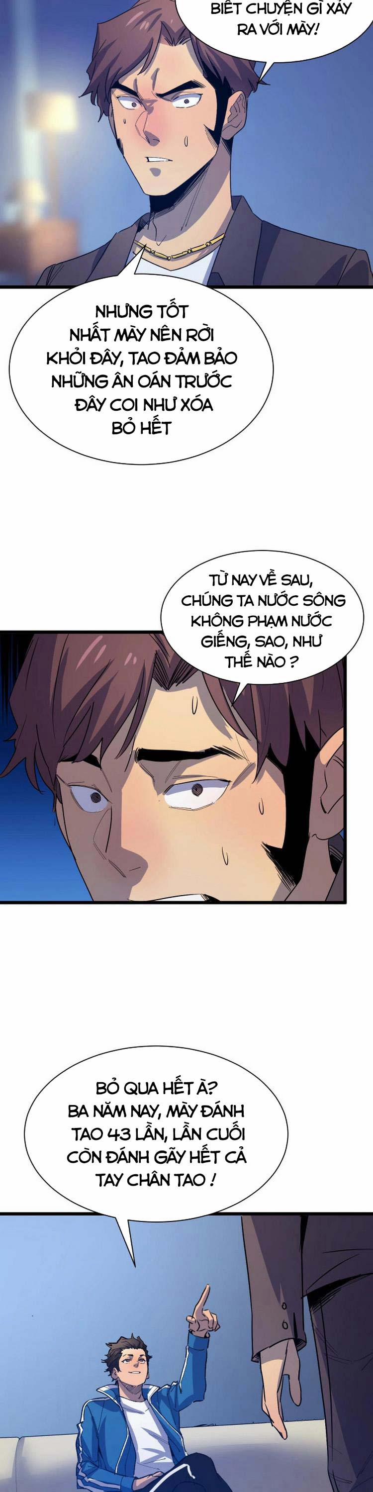 Bắt Đầu Với Tề Thiên Đại Thánh 6 trang 2