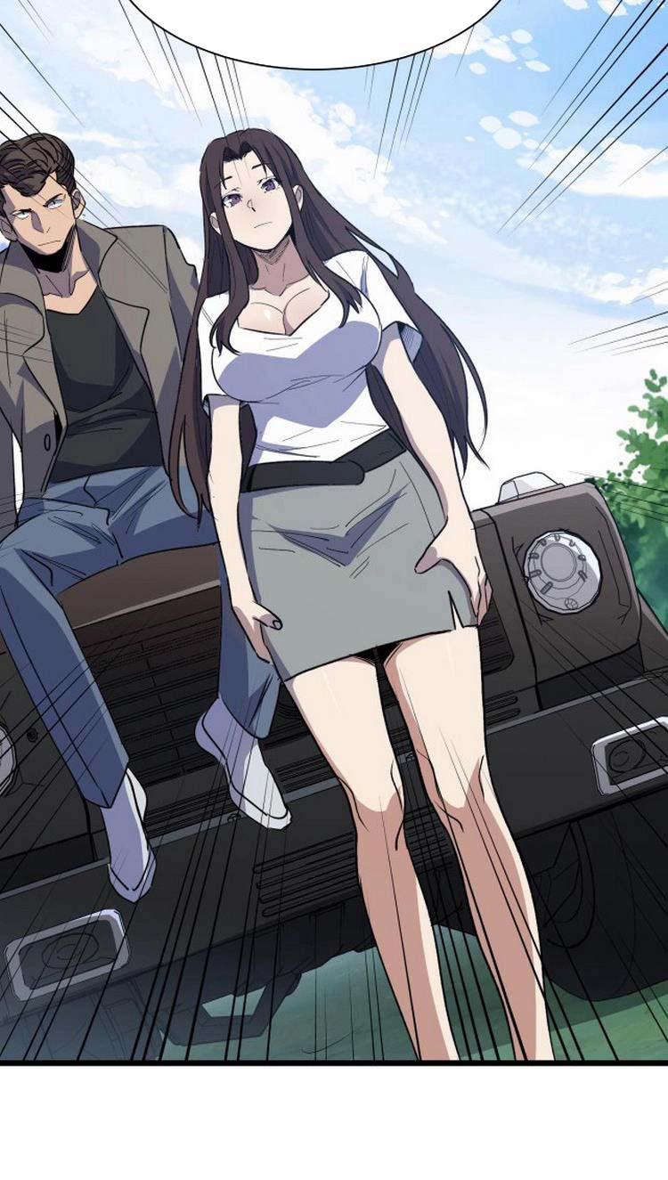 Bắt Đầu Với Tề Thiên Đại Thánh 6 trang 20