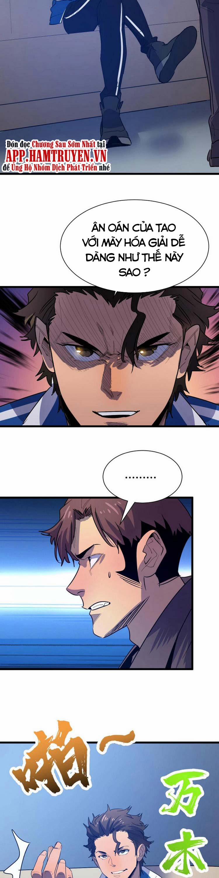 Bắt Đầu Với Tề Thiên Đại Thánh 6 trang 3