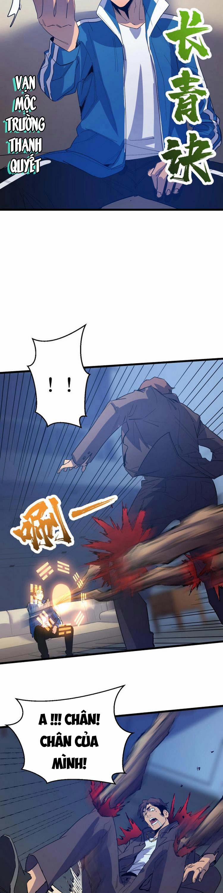 Bắt Đầu Với Tề Thiên Đại Thánh 6 trang 4