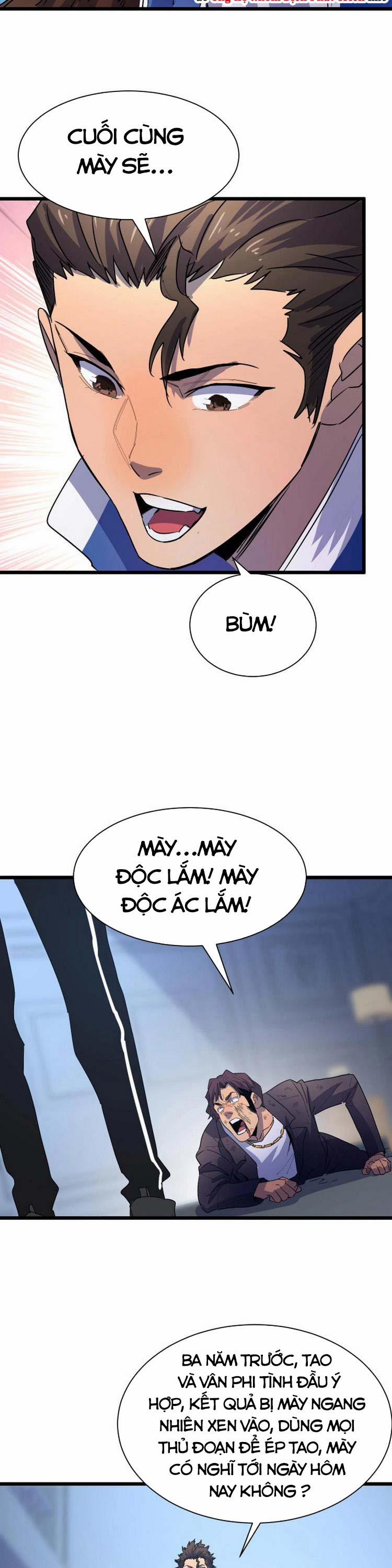 Bắt Đầu Với Tề Thiên Đại Thánh 6 trang 9