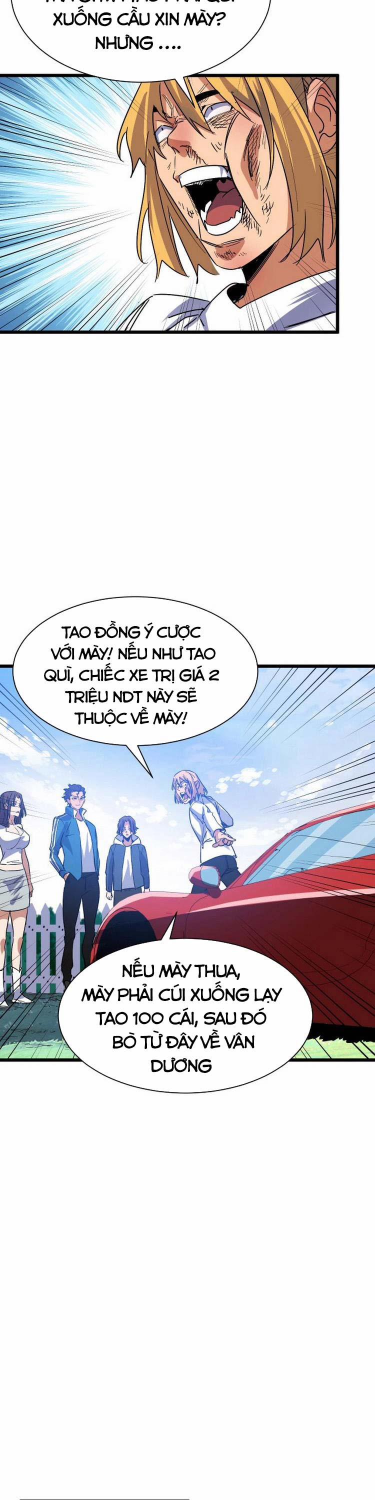 Bắt Đầu Với Tề Thiên Đại Thánh 7 trang 14