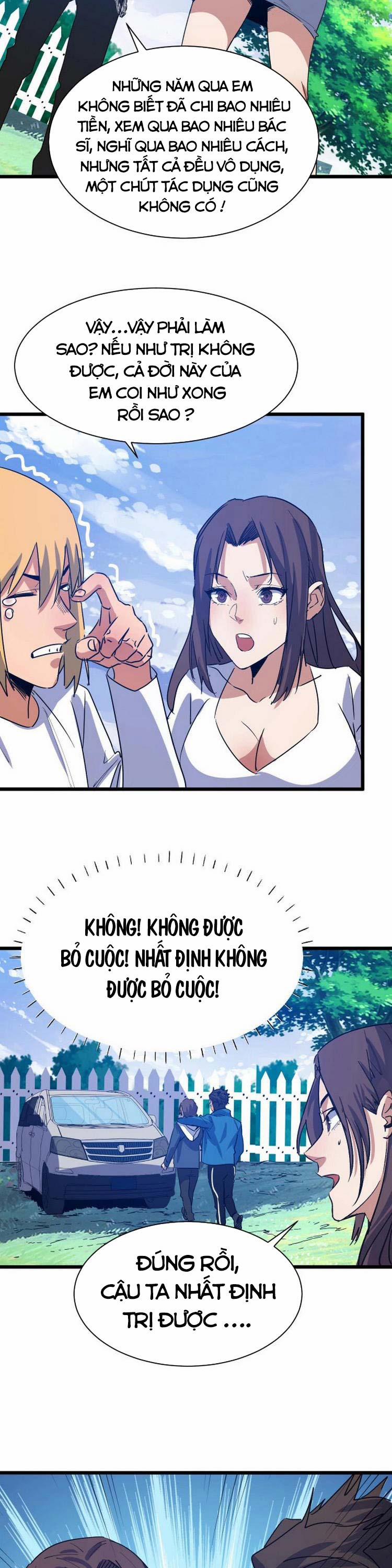 Bắt Đầu Với Tề Thiên Đại Thánh 7 trang 23