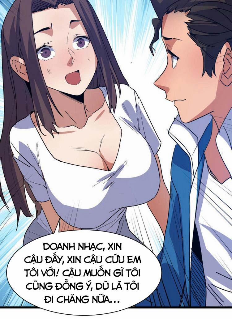 Bắt Đầu Với Tề Thiên Đại Thánh 7 trang 24