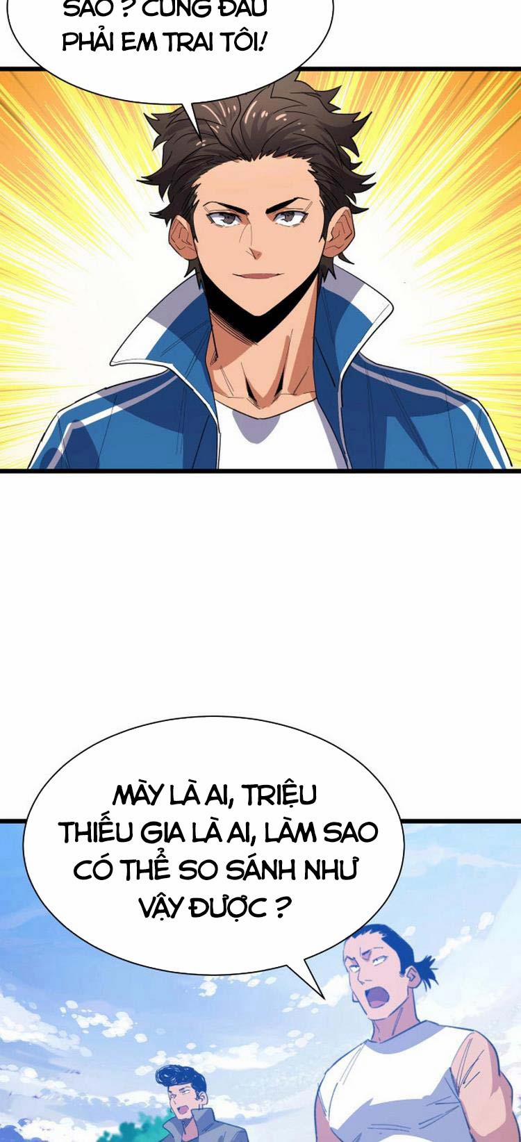 Bắt Đầu Với Tề Thiên Đại Thánh 8 trang 10