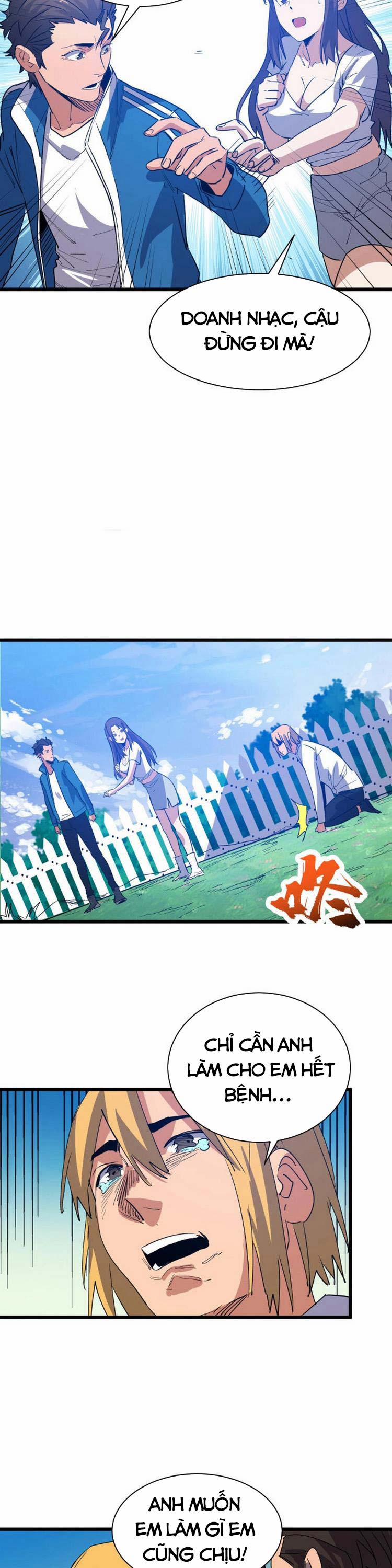 Bắt Đầu Với Tề Thiên Đại Thánh 8 trang 13