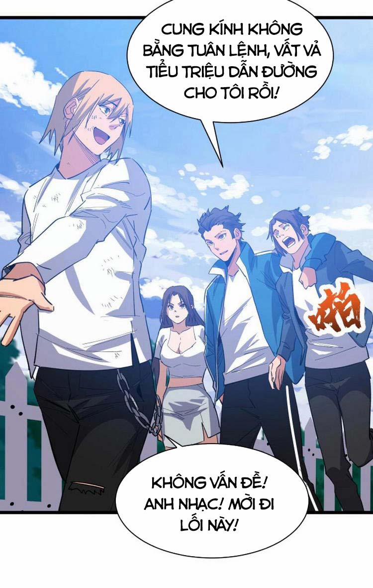 Bắt Đầu Với Tề Thiên Đại Thánh 8 trang 23