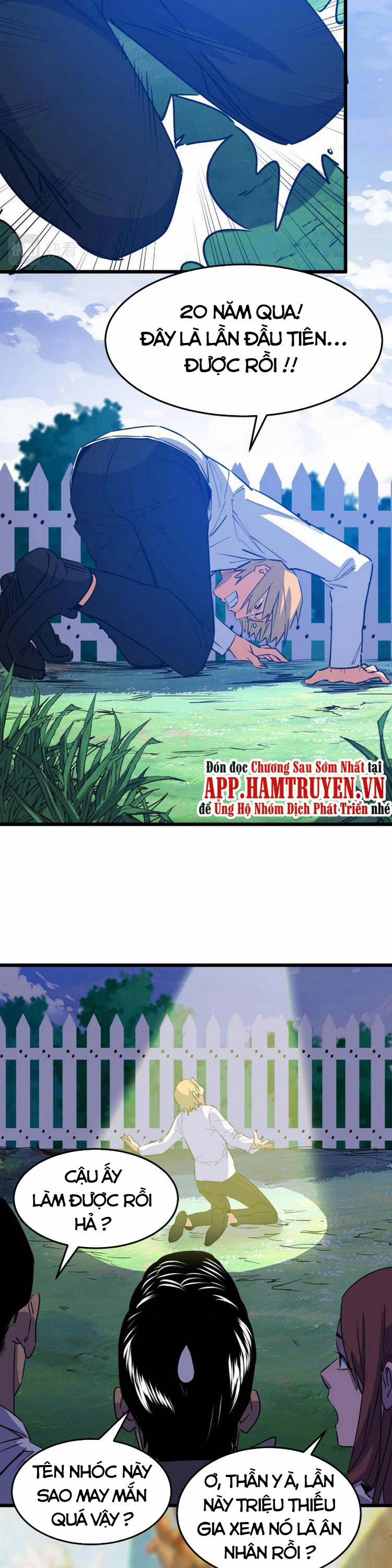 Bắt Đầu Với Tề Thiên Đại Thánh 8 trang 6