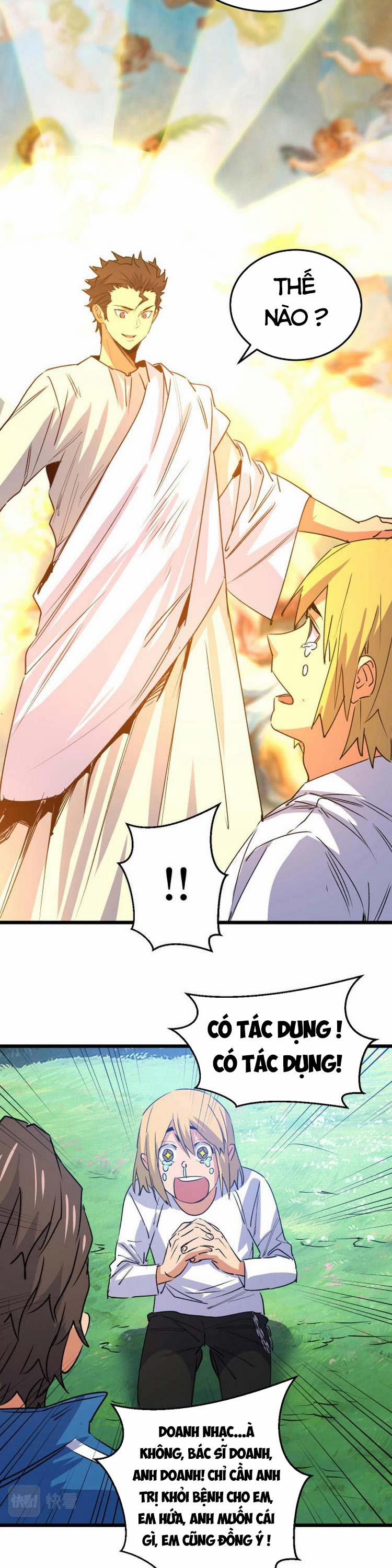 Bắt Đầu Với Tề Thiên Đại Thánh 8 trang 7