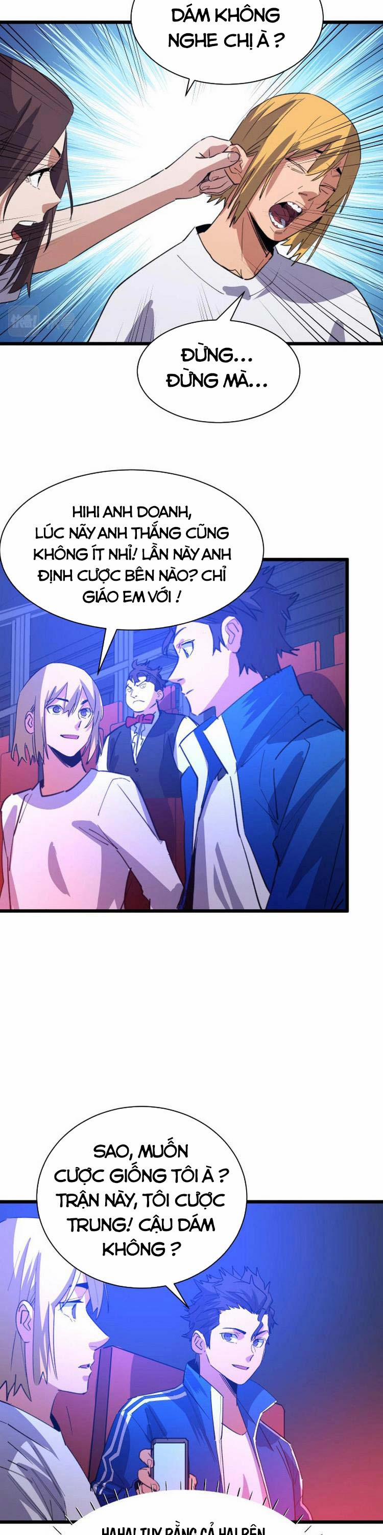 Bắt Đầu Với Tề Thiên Đại Thánh 9 trang 15