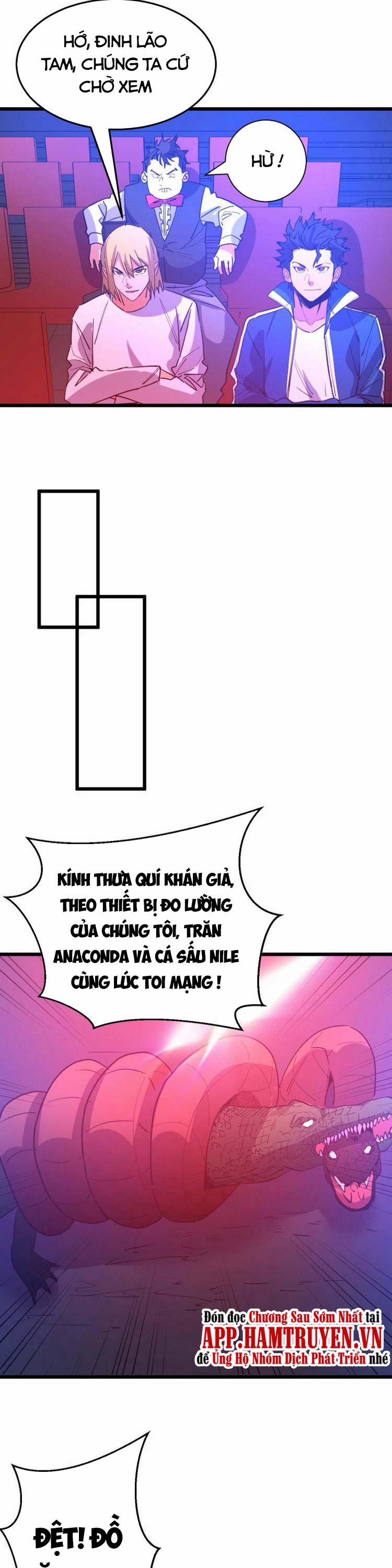 Bắt Đầu Với Tề Thiên Đại Thánh 9 trang 18