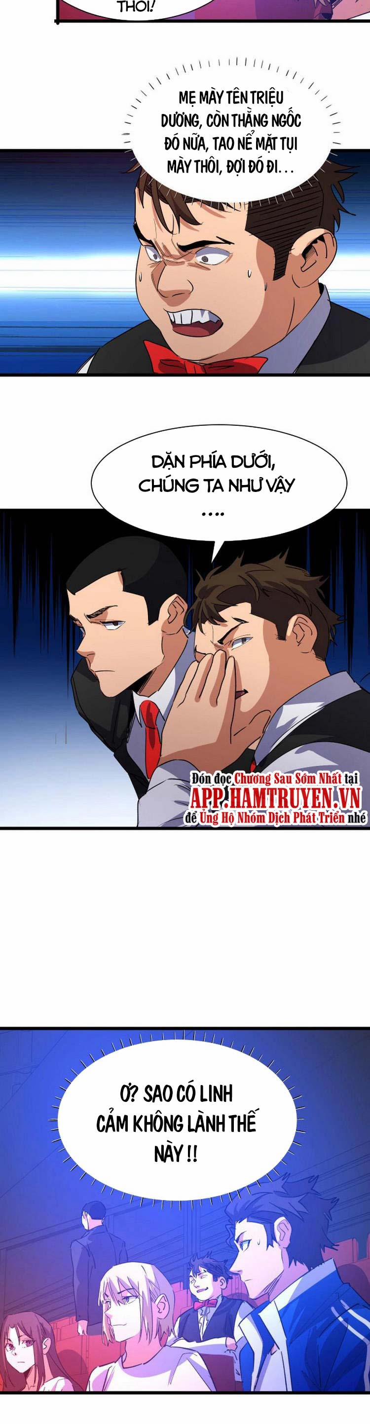 Bắt Đầu Với Tề Thiên Đại Thánh 9 trang 20