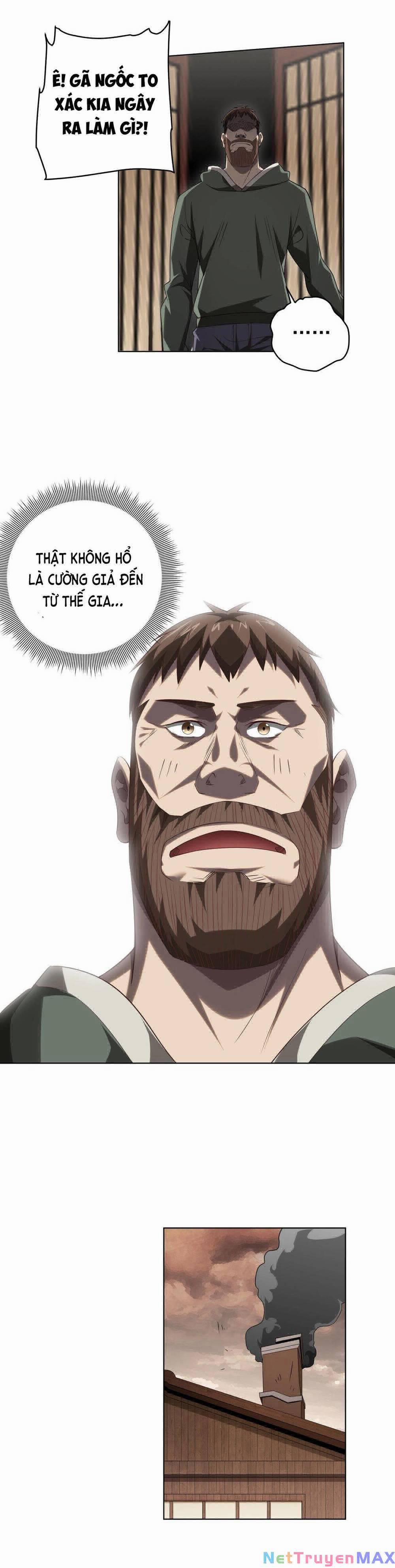 Bắt Đầu Với Trăm Vạn Minh Tệ 10 trang 5