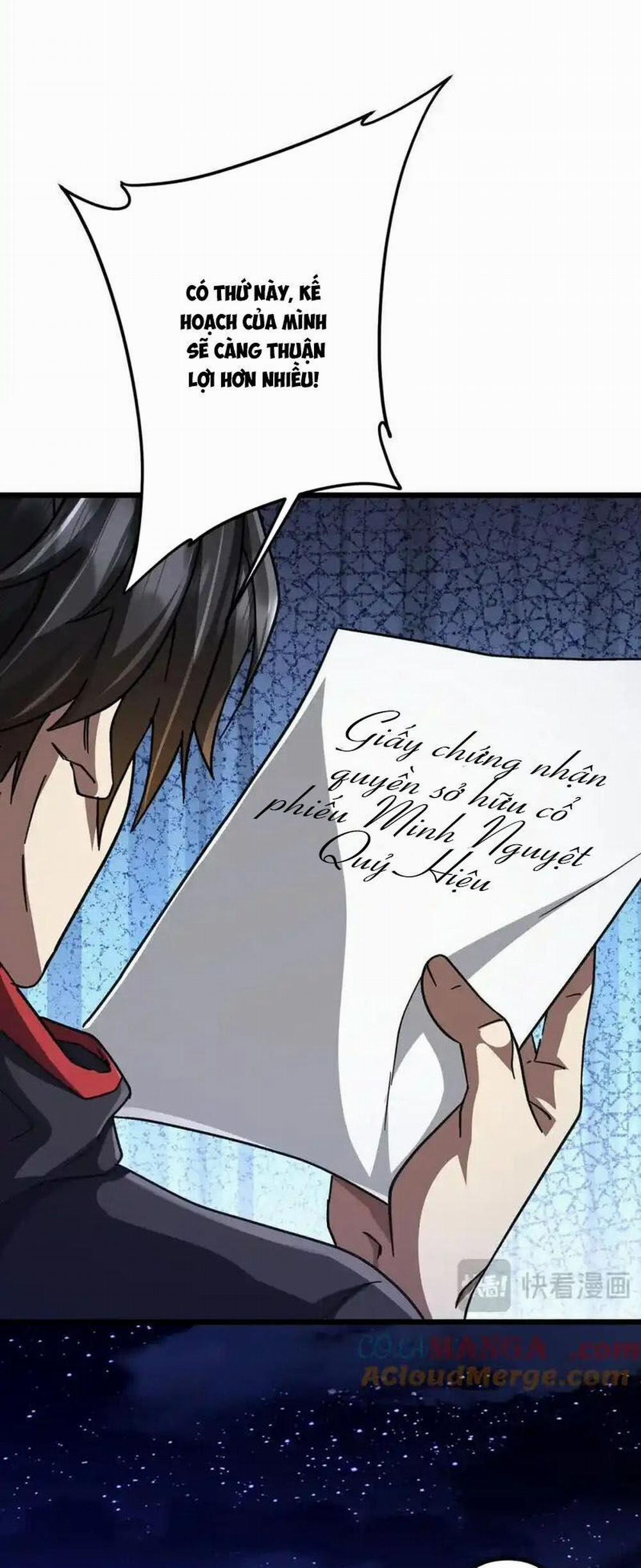 Bắt Đầu Với Trăm Vạn Minh Tệ 100 trang 16