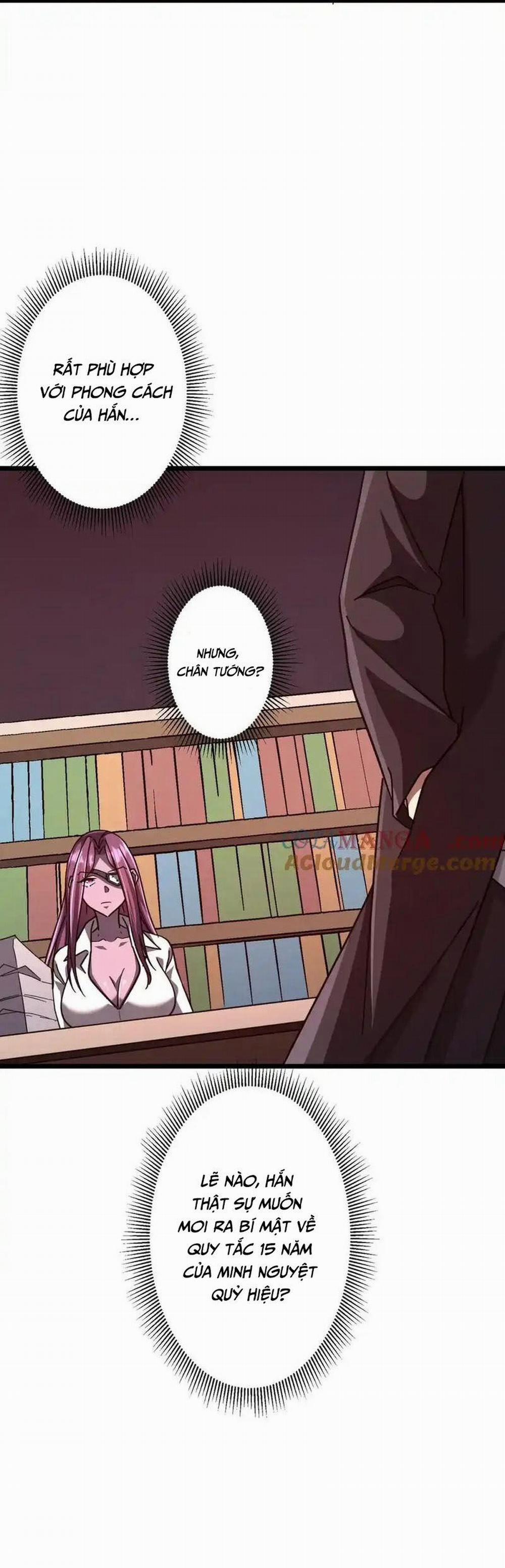 Bắt Đầu Với Trăm Vạn Minh Tệ 100 trang 31