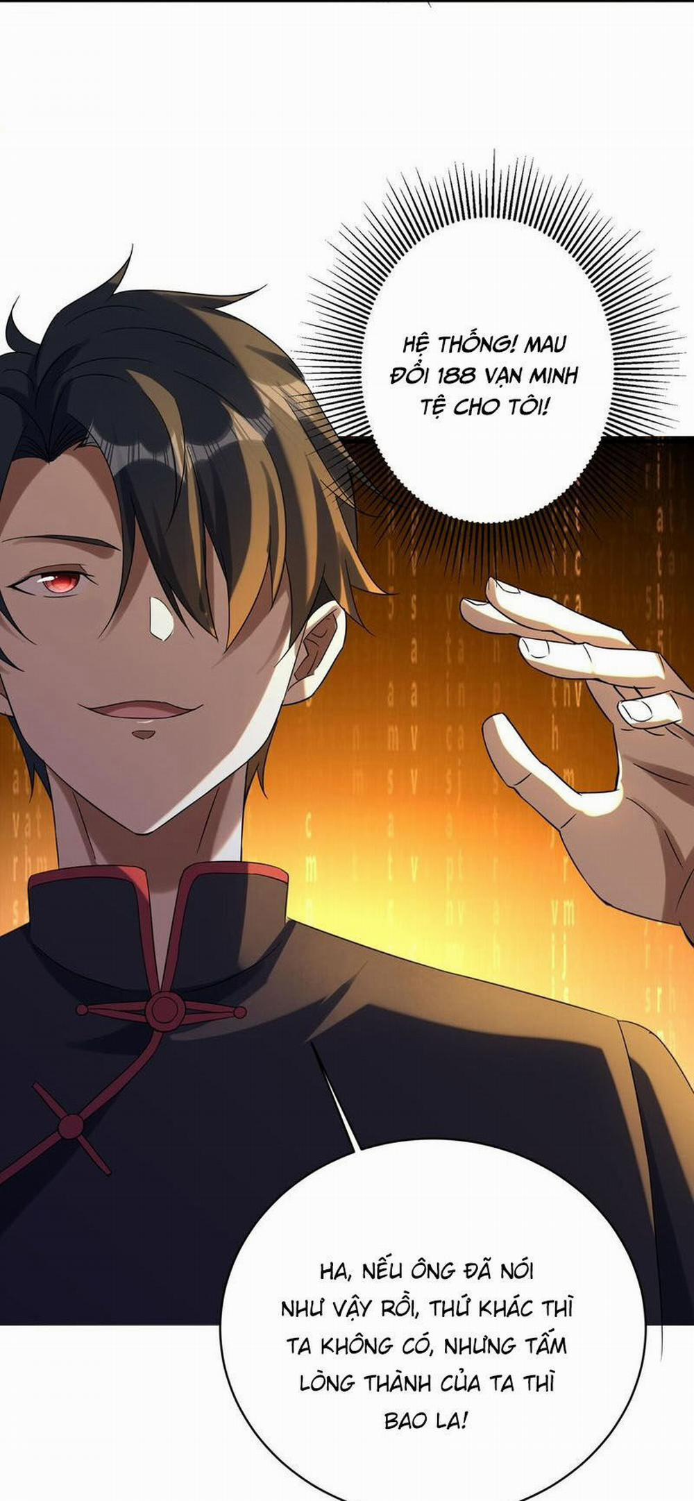 Bắt Đầu Với Trăm Vạn Minh Tệ 104.1 trang 46