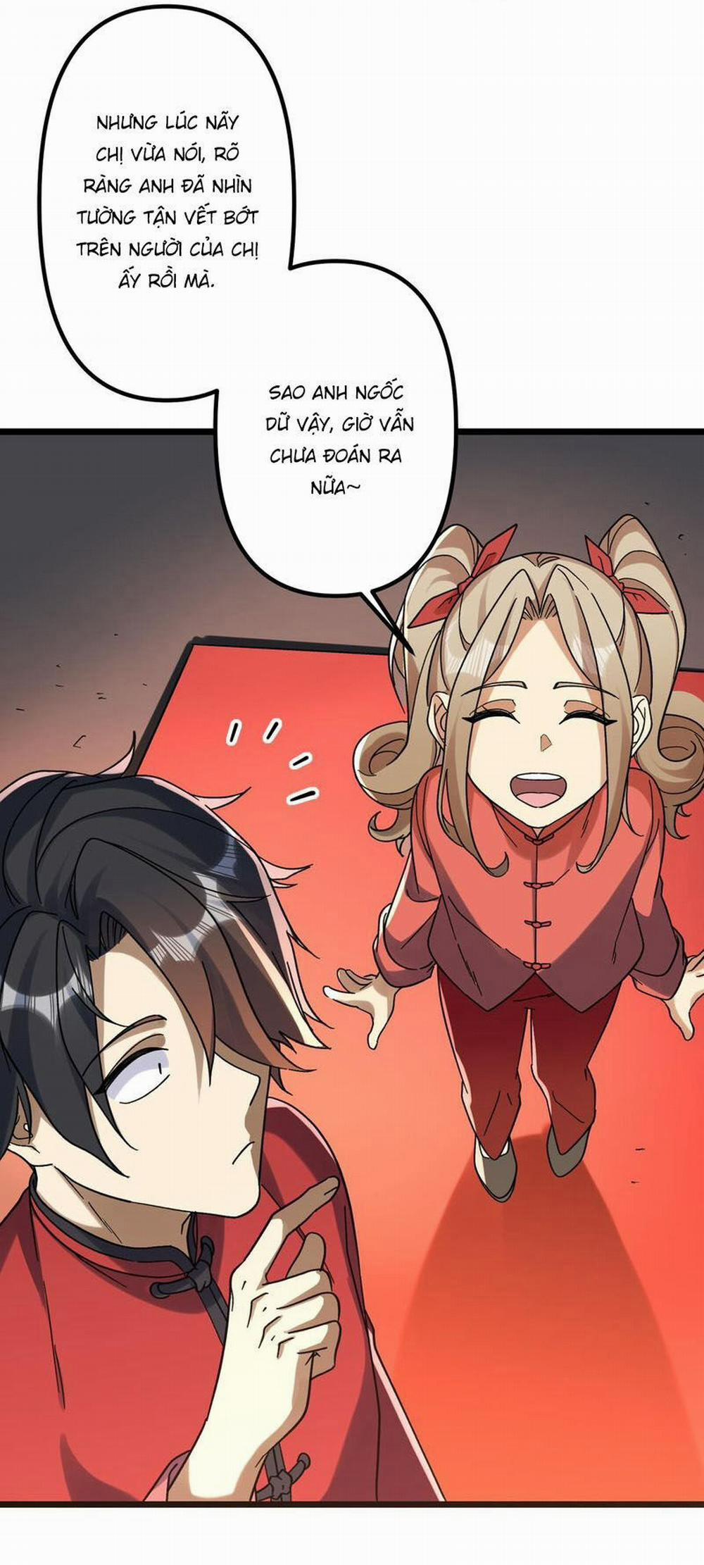 Bắt Đầu Với Trăm Vạn Minh Tệ 104.4 trang 19