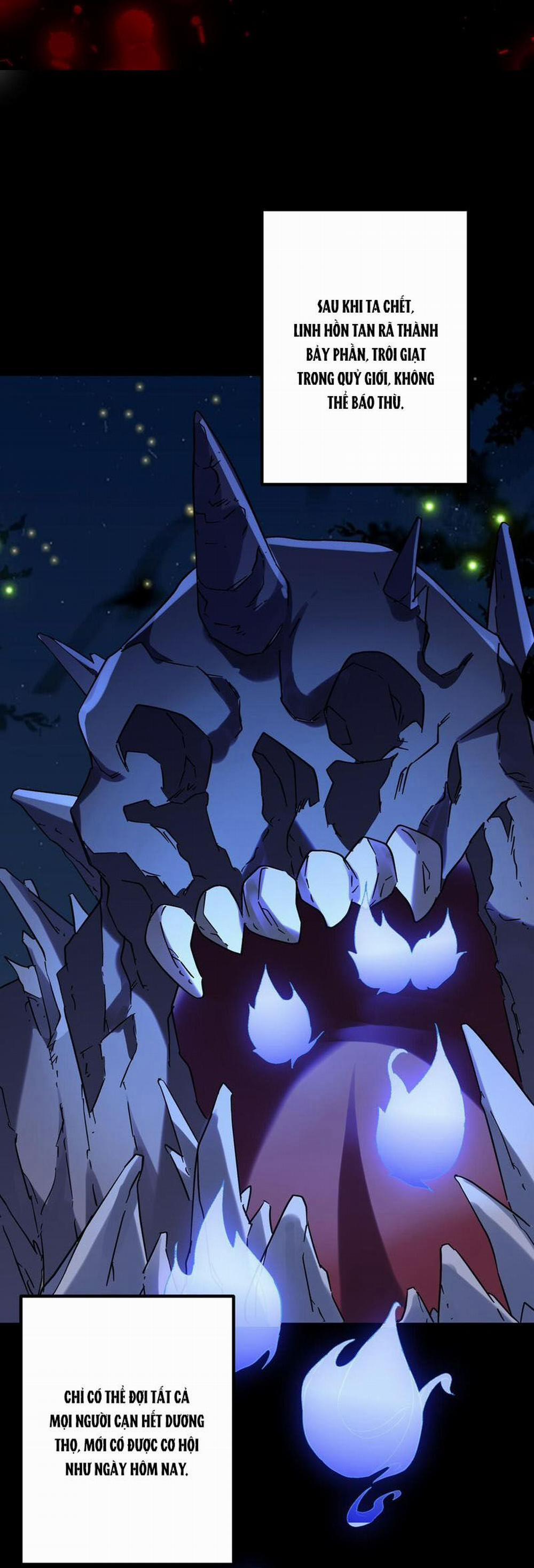 Bắt Đầu Với Trăm Vạn Minh Tệ 104.4 trang 40