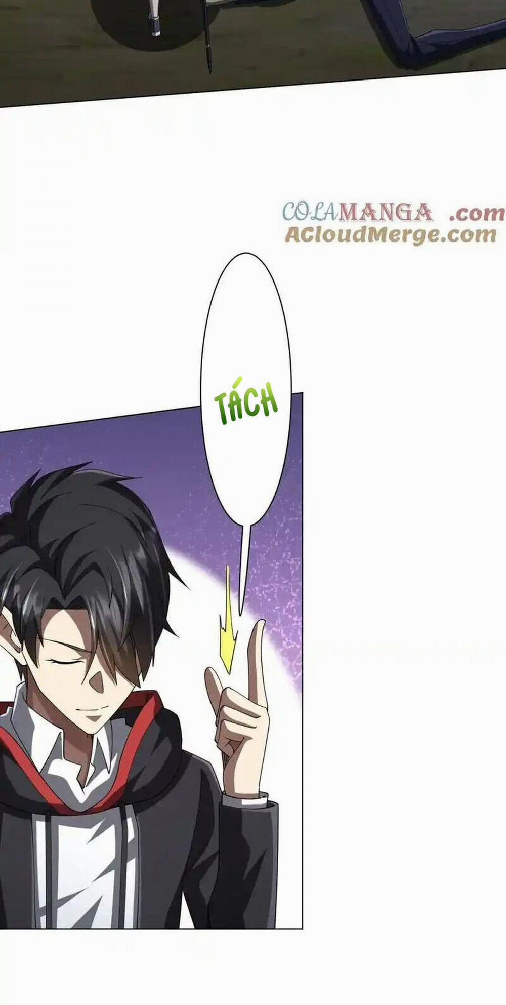 Bắt Đầu Với Trăm Vạn Minh Tệ 107 trang 25