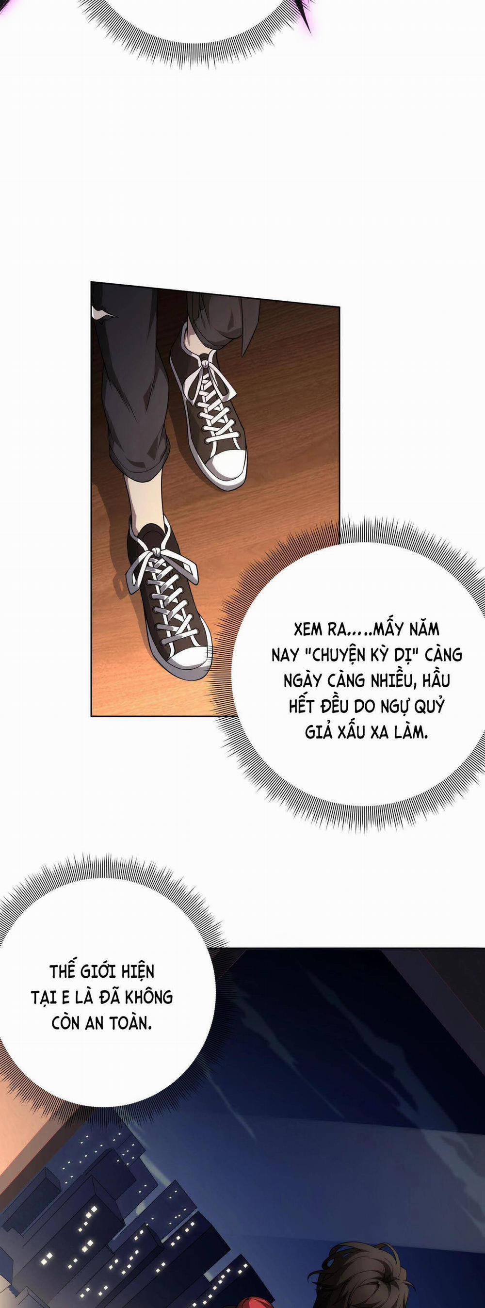 Bắt Đầu Với Trăm Vạn Minh Tệ 11 trang 10