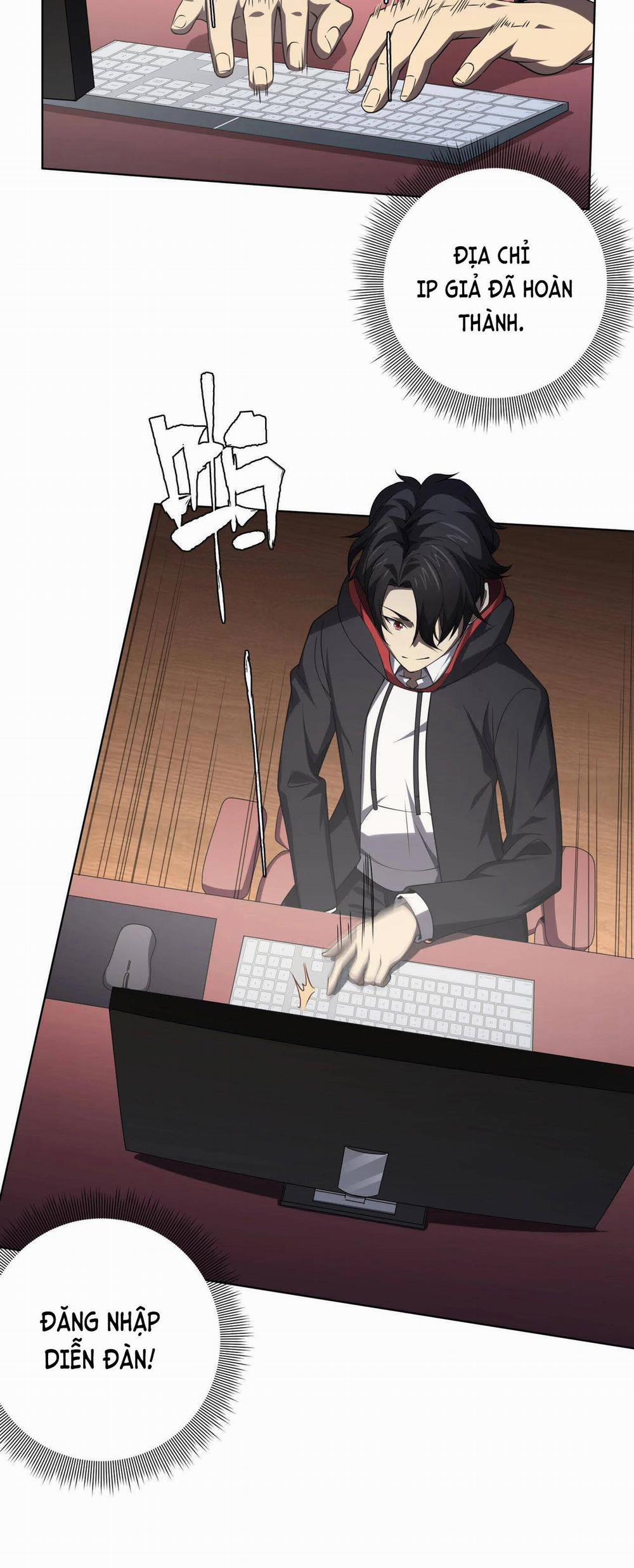 Bắt Đầu Với Trăm Vạn Minh Tệ 11 trang 13