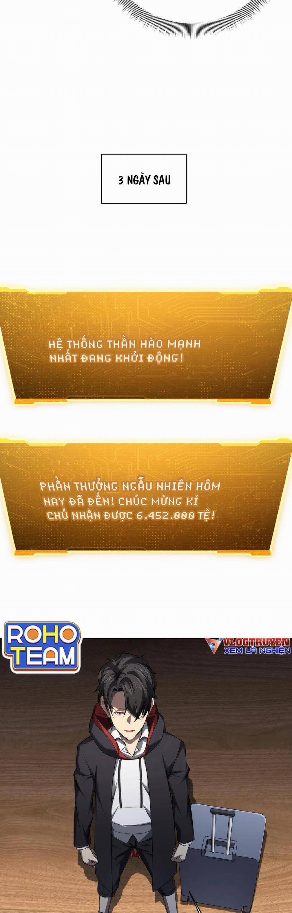 Bắt Đầu Với Trăm Vạn Minh Tệ 11 trang 24