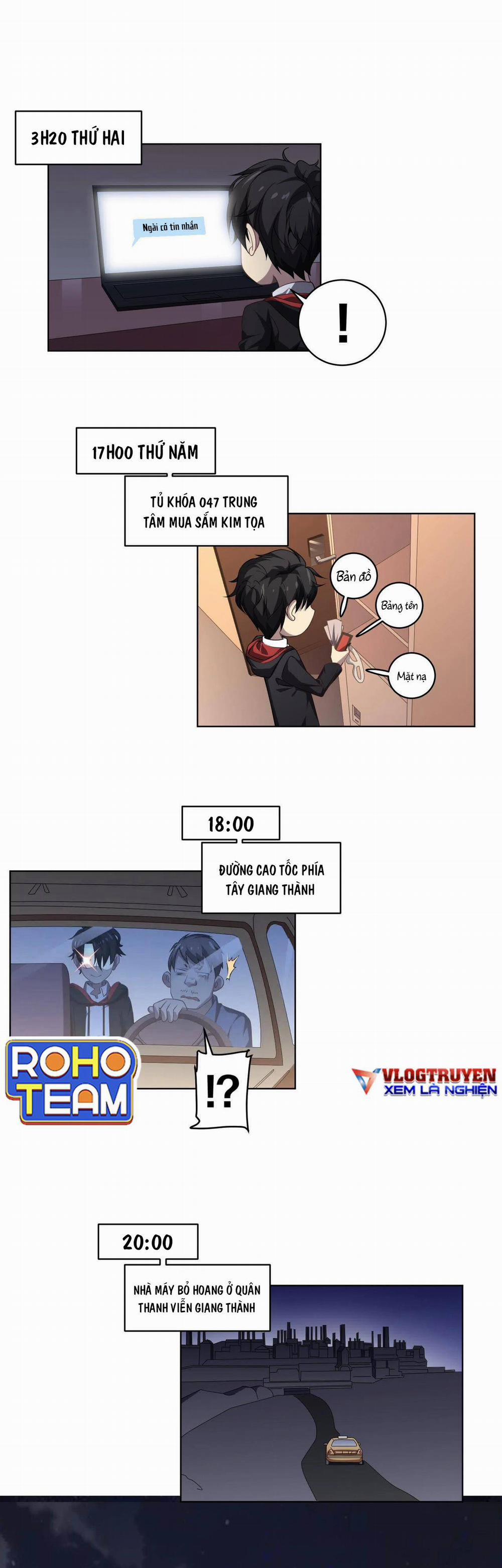 Bắt Đầu Với Trăm Vạn Minh Tệ 11 trang 27