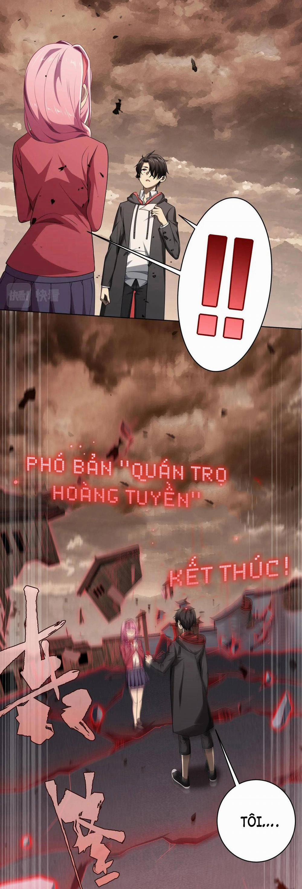 Bắt Đầu Với Trăm Vạn Minh Tệ 11 trang 4