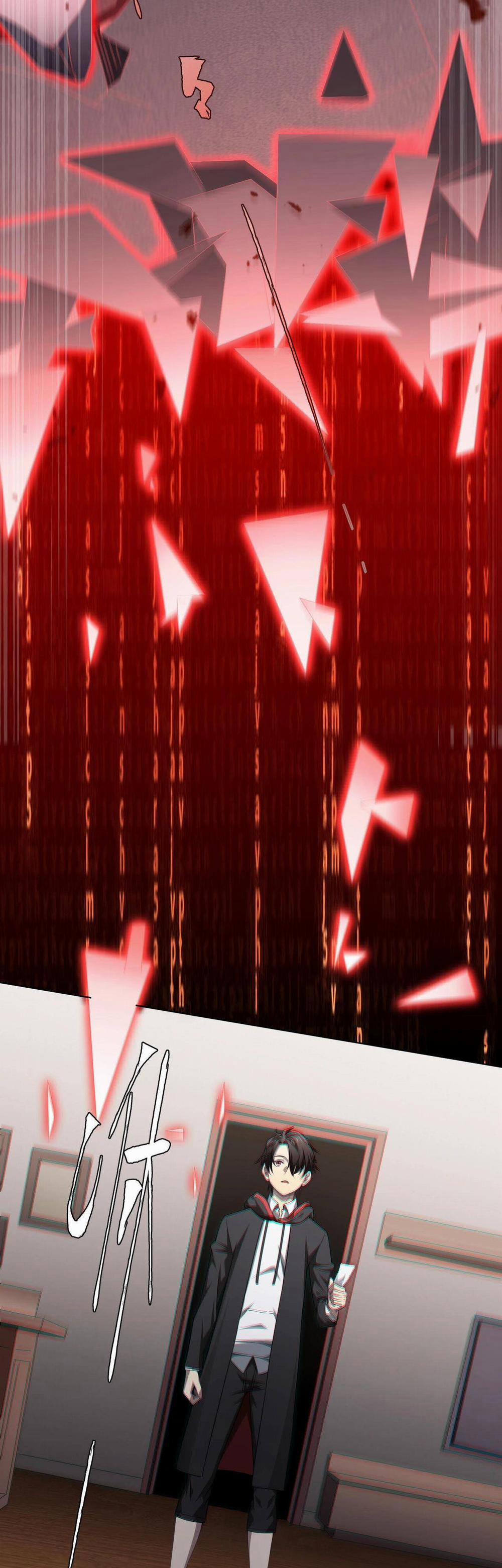 Bắt Đầu Với Trăm Vạn Minh Tệ 11 trang 5