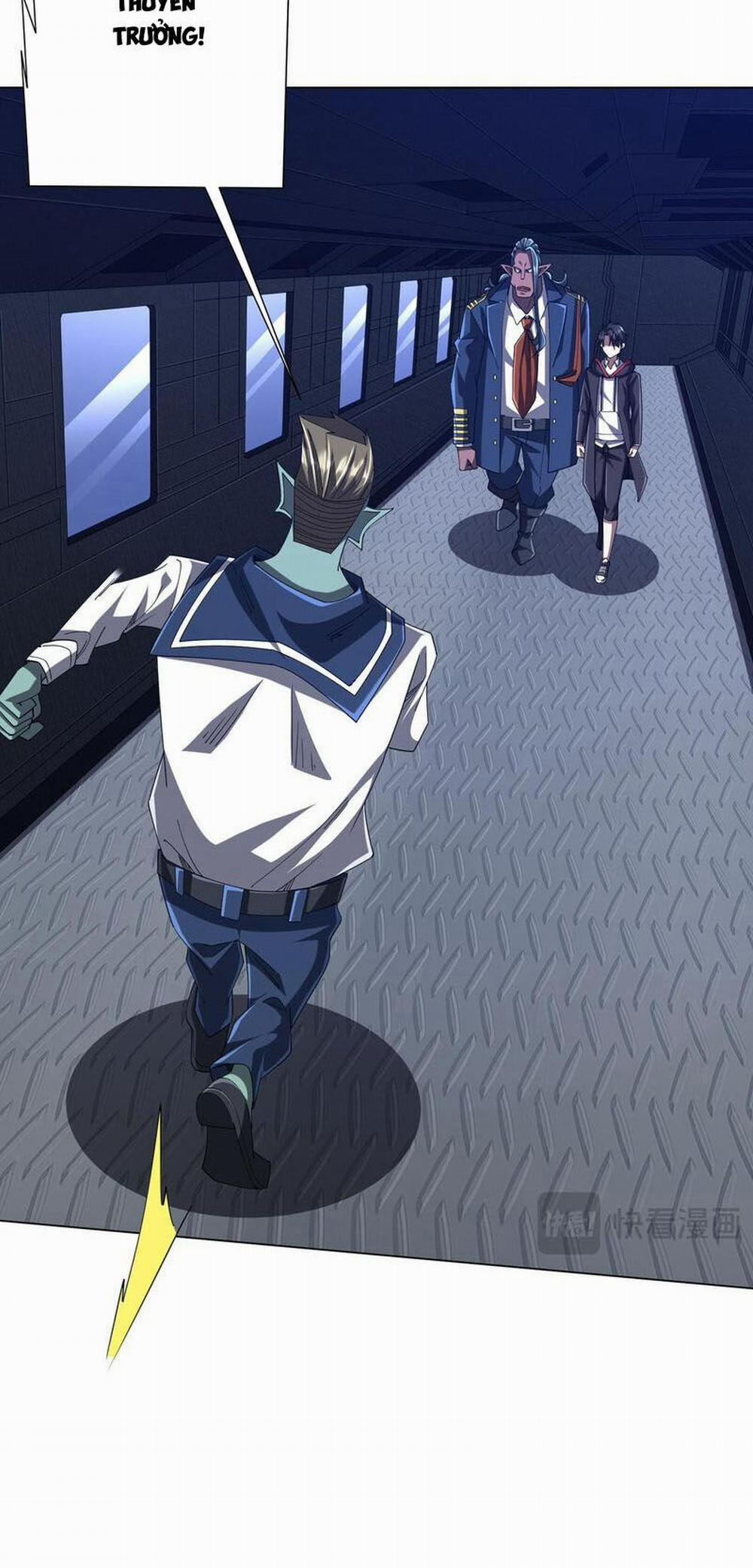 Bắt Đầu Với Trăm Vạn Minh Tệ 112 trang 20