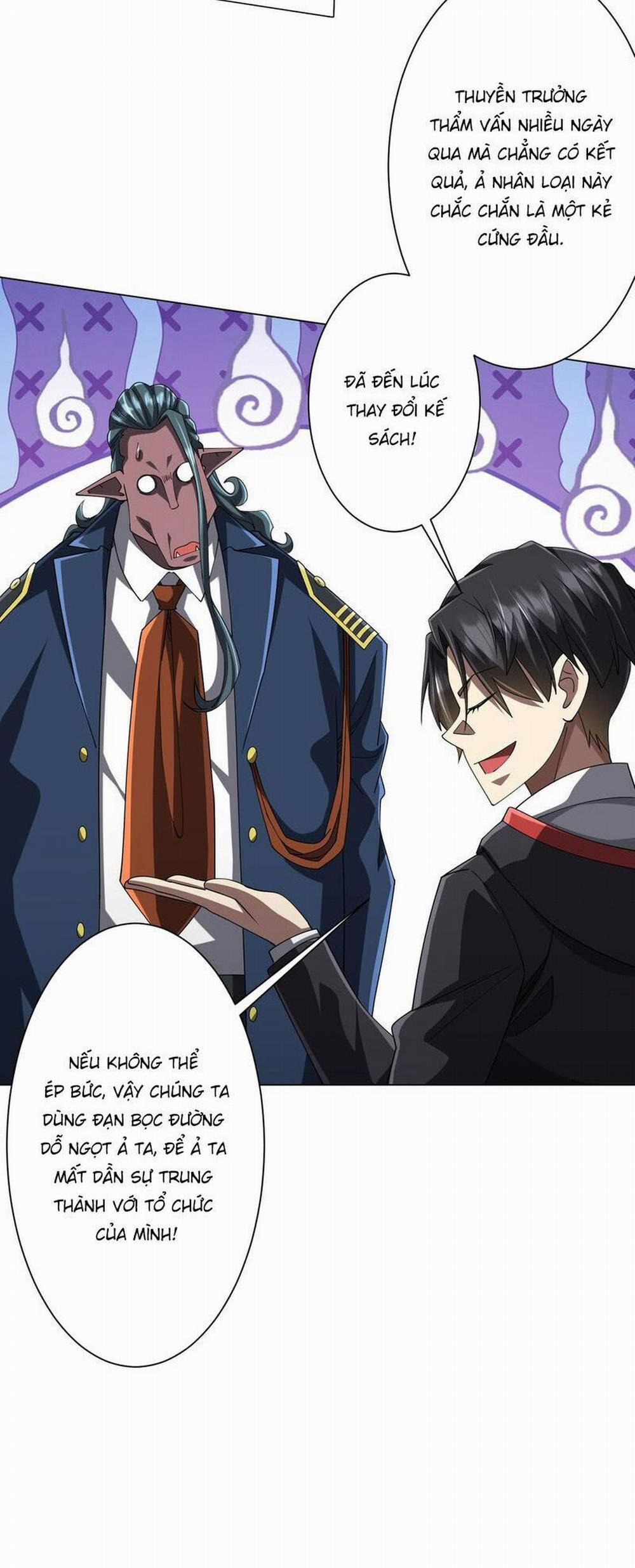 Bắt Đầu Với Trăm Vạn Minh Tệ 112 trang 8