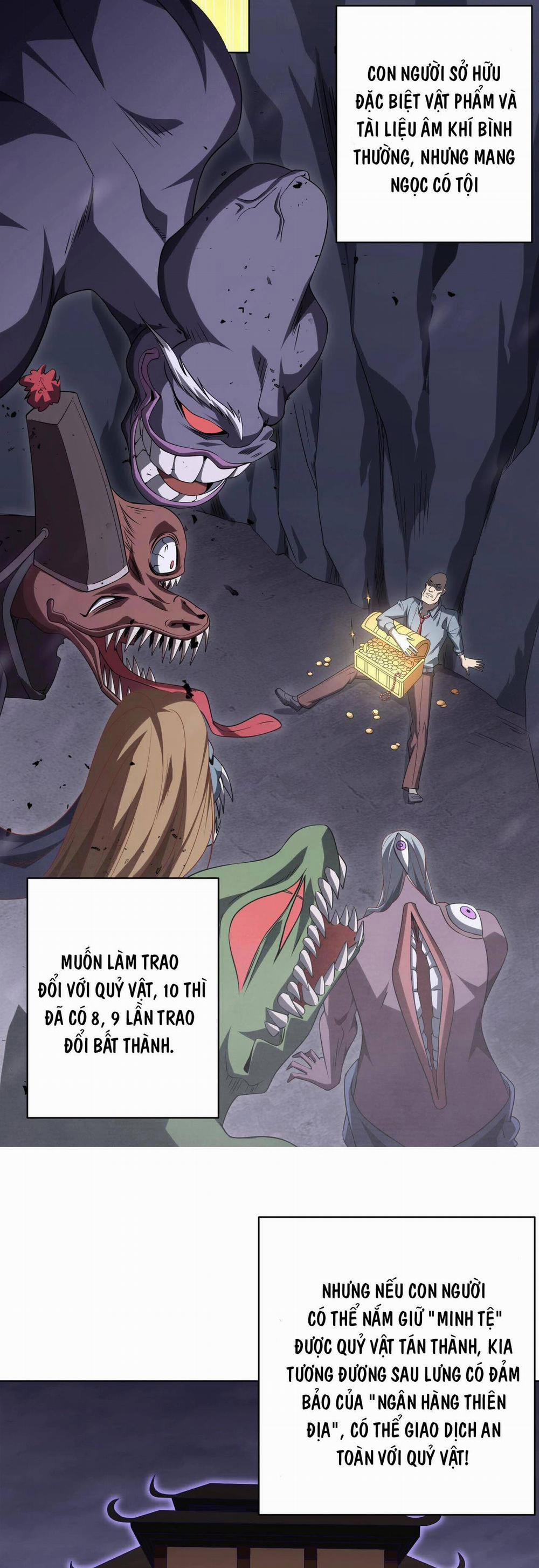 Bắt Đầu Với Trăm Vạn Minh Tệ 12 trang 17